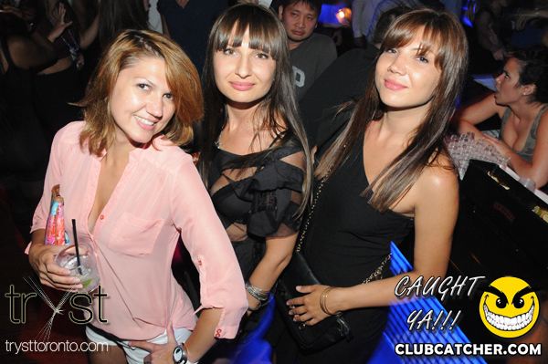 Tryst nightclub photo 392 - July 19th, 2013