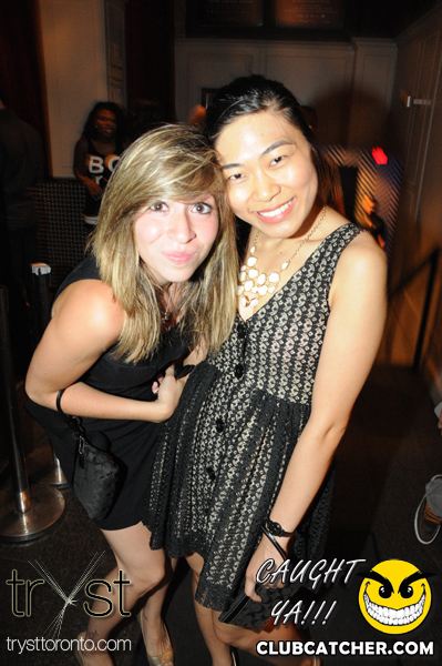 Tryst nightclub photo 393 - July 19th, 2013