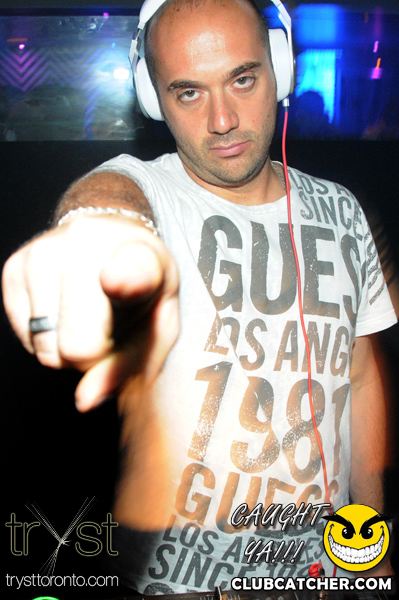 Tryst nightclub photo 5 - July 19th, 2013