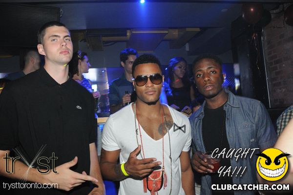 Tryst nightclub photo 401 - July 19th, 2013