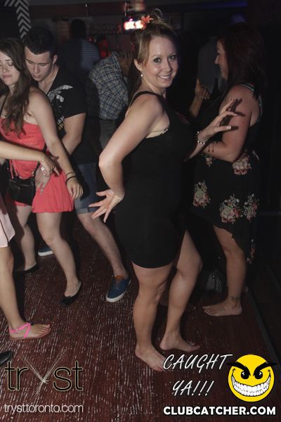 Tryst nightclub photo 402 - July 19th, 2013