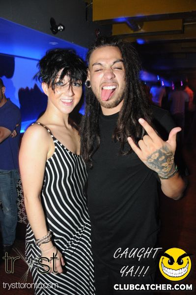 Tryst nightclub photo 404 - July 19th, 2013