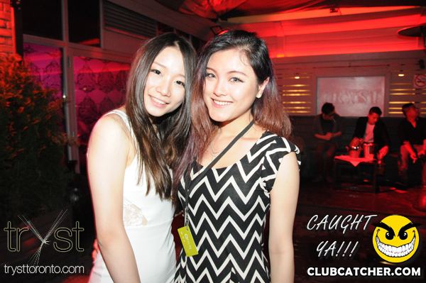 Tryst nightclub photo 406 - July 19th, 2013