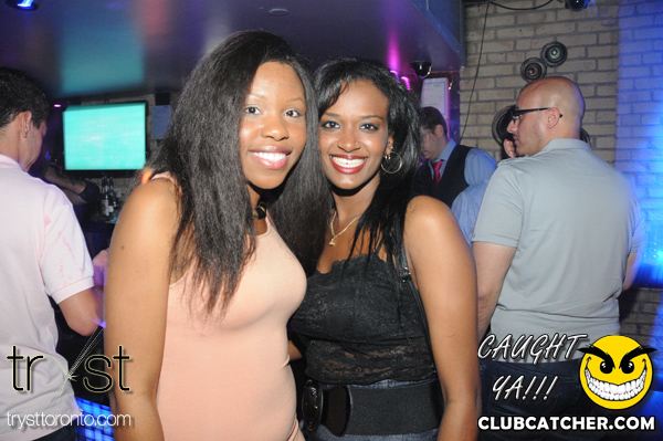 Tryst nightclub photo 409 - July 19th, 2013