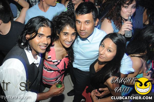 Tryst nightclub photo 413 - July 19th, 2013
