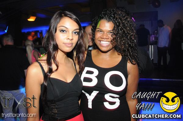 Tryst nightclub photo 414 - July 19th, 2013