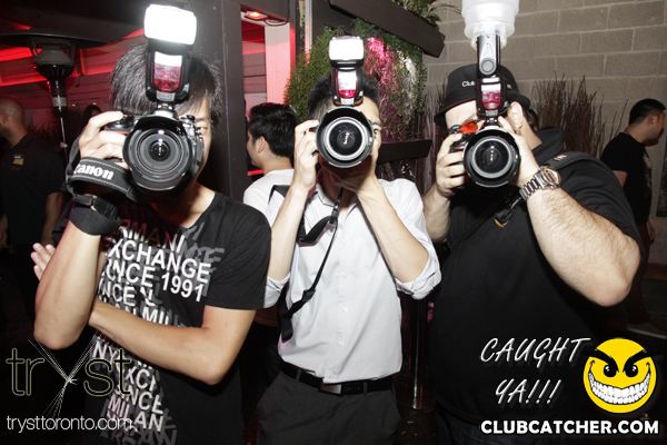 Tryst nightclub photo 418 - July 19th, 2013