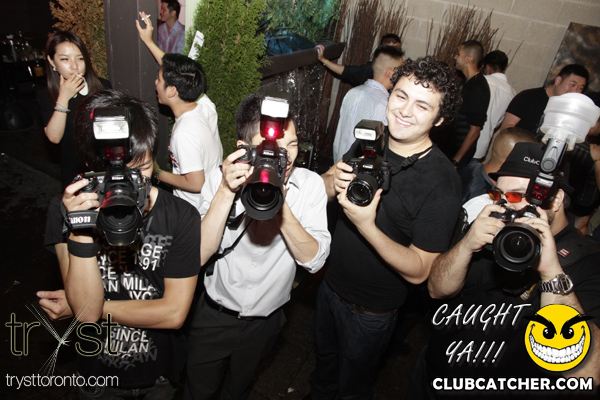 Tryst nightclub photo 419 - July 19th, 2013