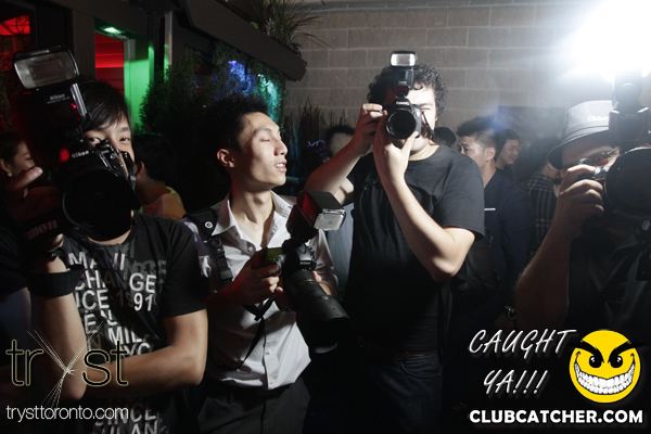 Tryst nightclub photo 420 - July 19th, 2013