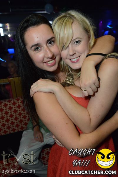 Tryst nightclub photo 43 - July 19th, 2013