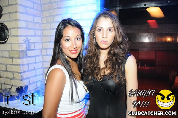 Tryst nightclub photo 426 - July 19th, 2013