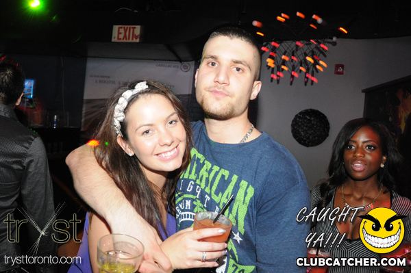 Tryst nightclub photo 427 - July 19th, 2013