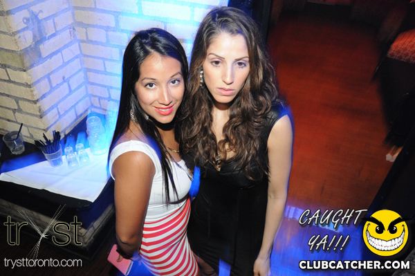 Tryst nightclub photo 428 - July 19th, 2013