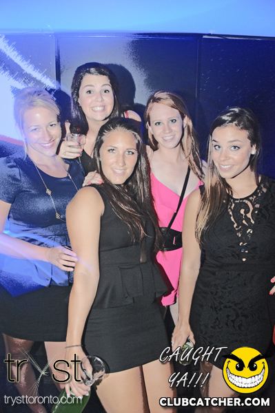 Tryst nightclub photo 431 - July 19th, 2013