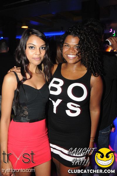 Tryst nightclub photo 432 - July 19th, 2013