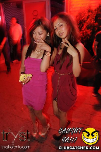 Tryst nightclub photo 435 - July 19th, 2013