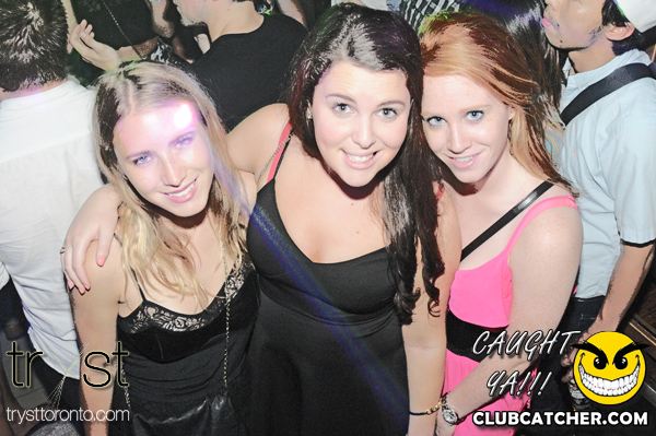 Tryst nightclub photo 436 - July 19th, 2013