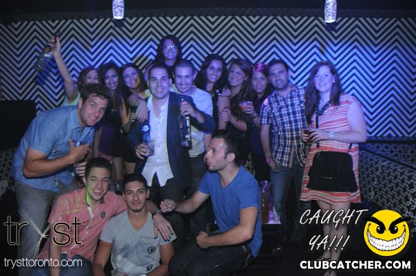 Tryst nightclub photo 437 - July 19th, 2013