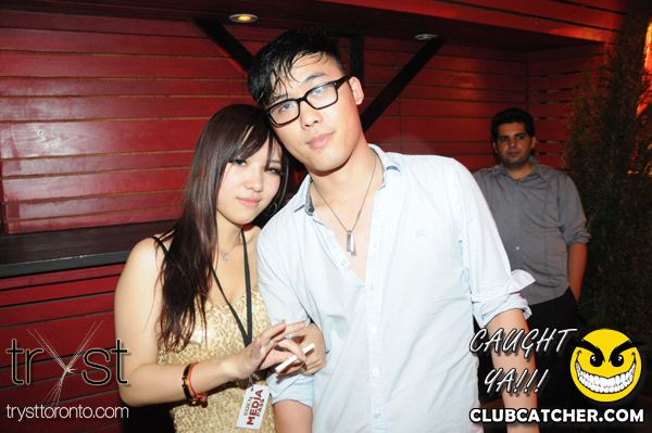 Tryst nightclub photo 440 - July 19th, 2013