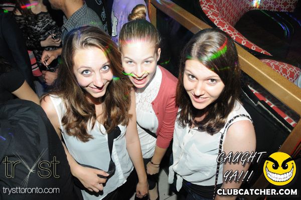 Tryst nightclub photo 441 - July 19th, 2013