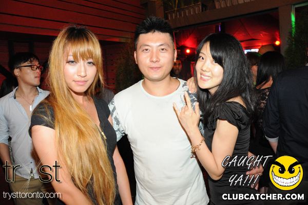 Tryst nightclub photo 443 - July 19th, 2013