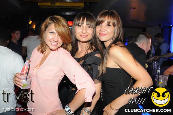 Tryst nightclub photo 445 - July 19th, 2013