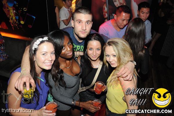 Tryst nightclub photo 446 - July 19th, 2013