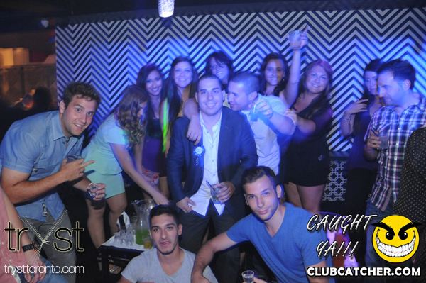 Tryst nightclub photo 452 - July 19th, 2013