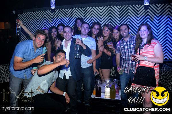 Tryst nightclub photo 456 - July 19th, 2013