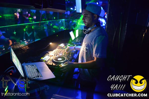 Tryst nightclub photo 47 - July 19th, 2013