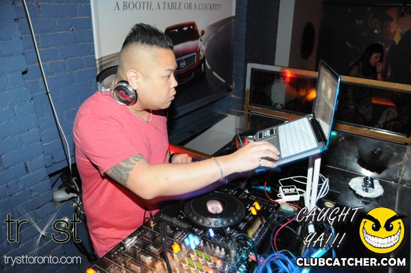 Tryst nightclub photo 461 - July 19th, 2013