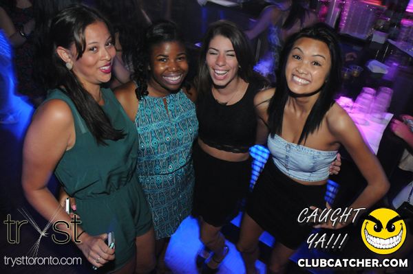 Tryst nightclub photo 466 - July 19th, 2013