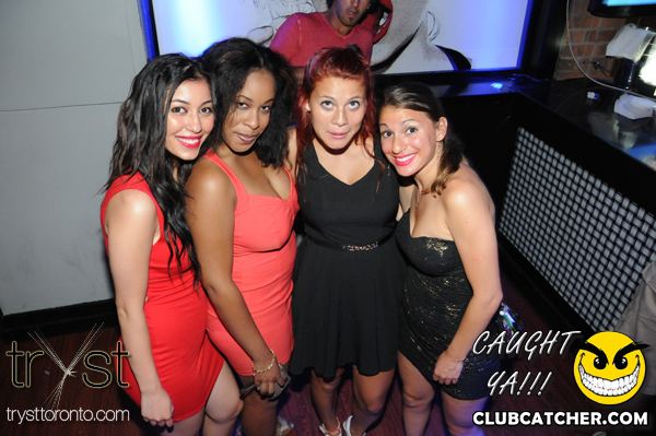 Tryst nightclub photo 473 - July 19th, 2013
