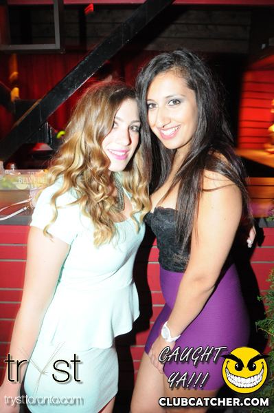 Tryst nightclub photo 476 - July 19th, 2013