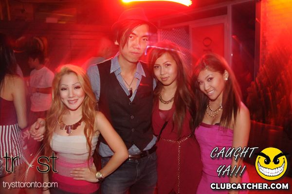 Tryst nightclub photo 478 - July 19th, 2013