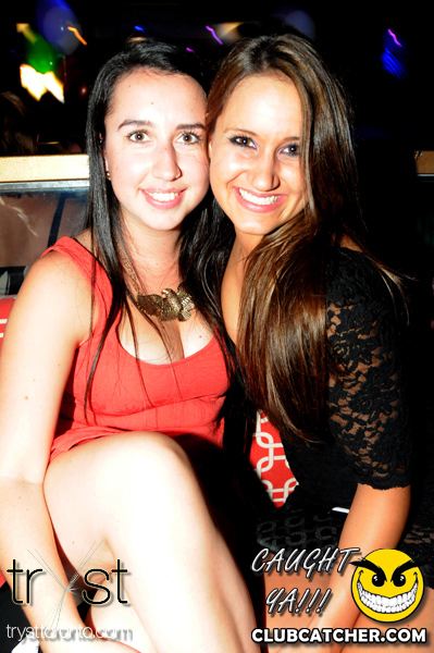 Tryst nightclub photo 479 - July 19th, 2013