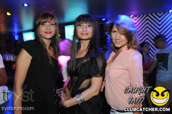 Tryst nightclub photo 49 - July 19th, 2013