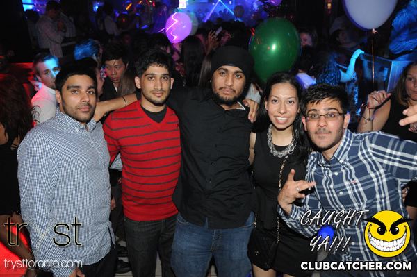 Tryst nightclub photo 486 - July 19th, 2013