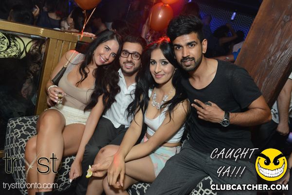 Tryst nightclub photo 55 - July 19th, 2013