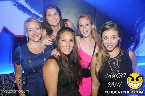 Tryst nightclub photo 71 - July 19th, 2013