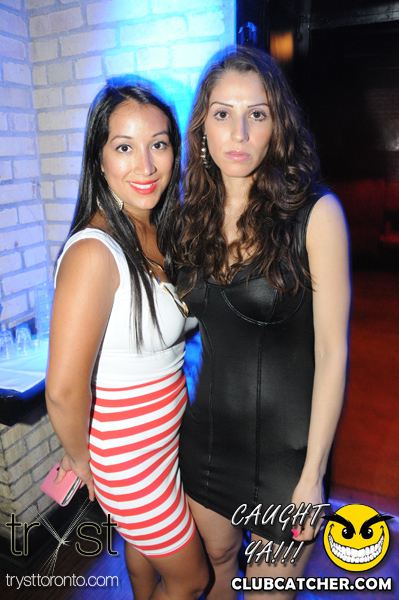 Tryst nightclub photo 75 - July 19th, 2013