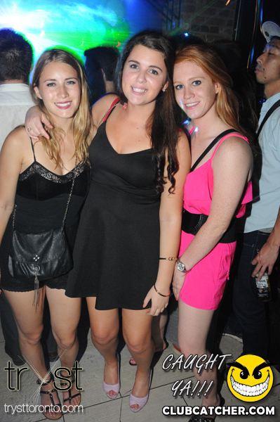 Tryst nightclub photo 9 - July 19th, 2013