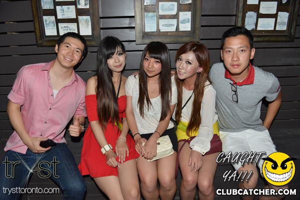 Tryst nightclub photo 88 - July 19th, 2013