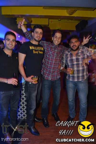 Tryst nightclub photo 89 - July 19th, 2013