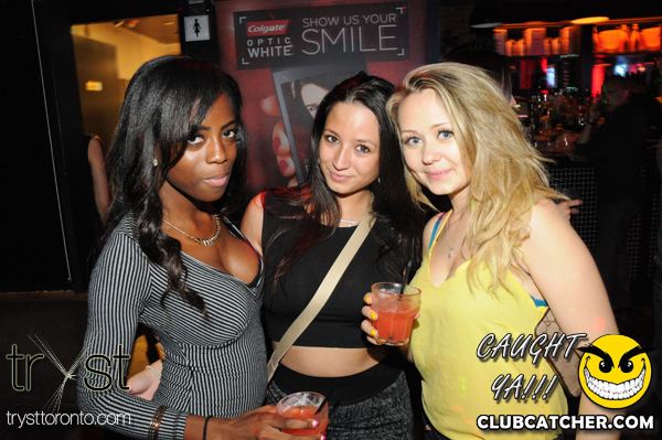 Tryst nightclub photo 10 - July 19th, 2013