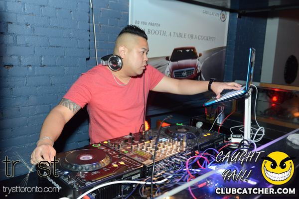 Tryst nightclub photo 93 - July 19th, 2013