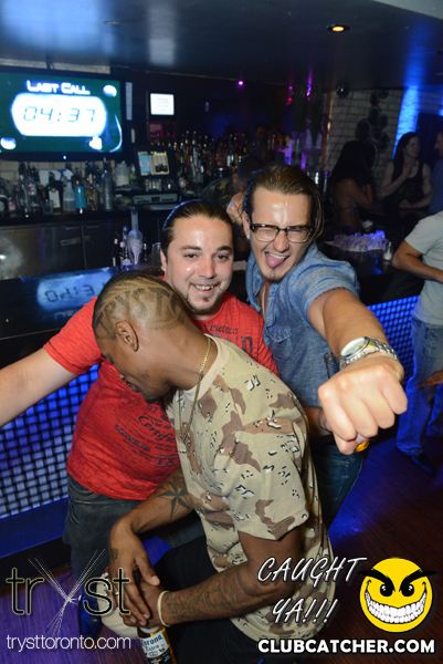Tryst nightclub photo 97 - July 19th, 2013