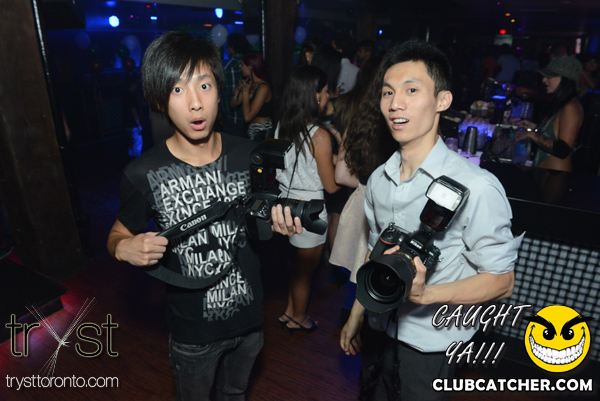 Tryst nightclub photo 99 - July 19th, 2013