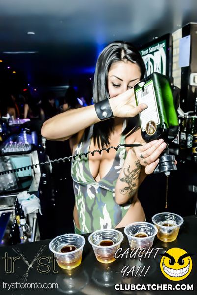 Tryst nightclub photo 2 - July 20th, 2013