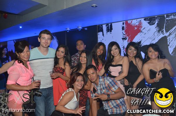 Tryst nightclub photo 11 - July 20th, 2013